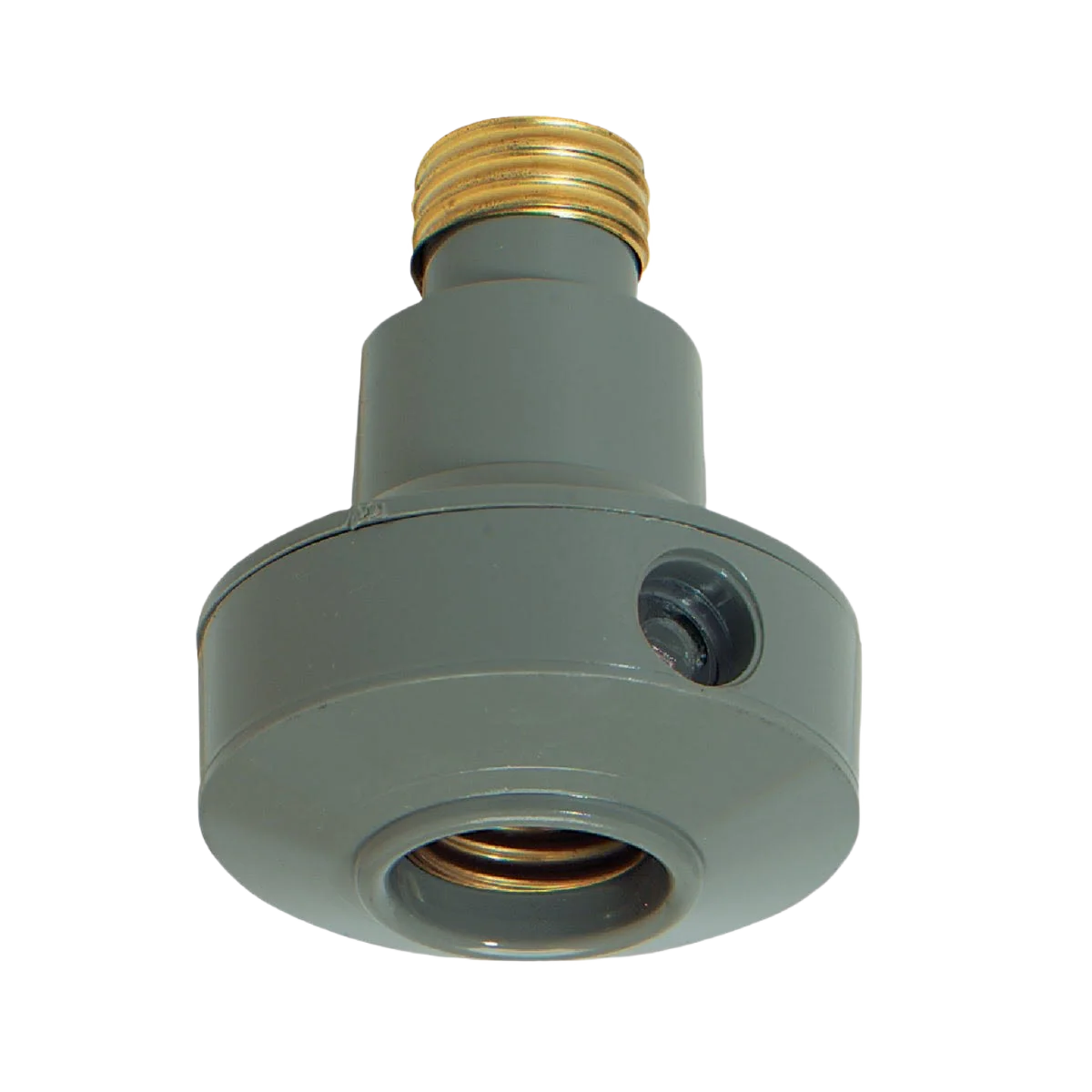User-Friendly Do it Indoor and Outdoor Automatic Photocell Lamp Control Consistent