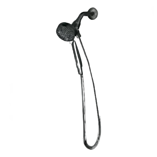 Relaxed Moen Engage with Magnetix Eco-Performance Handshower Matte Black Original Design