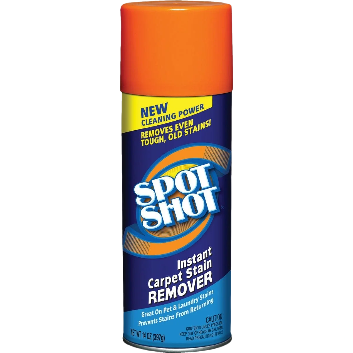 Smart Spot Shot Carpet Stain Remover 14 oz. Trendy