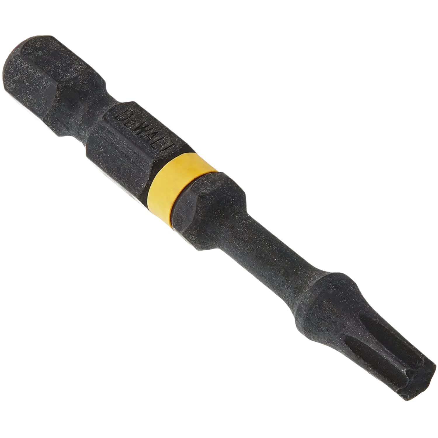 Fast DEWALT 2-1 4 FlexTorq TX25 Impact Screwdriving Bit 5-Pack Modern
