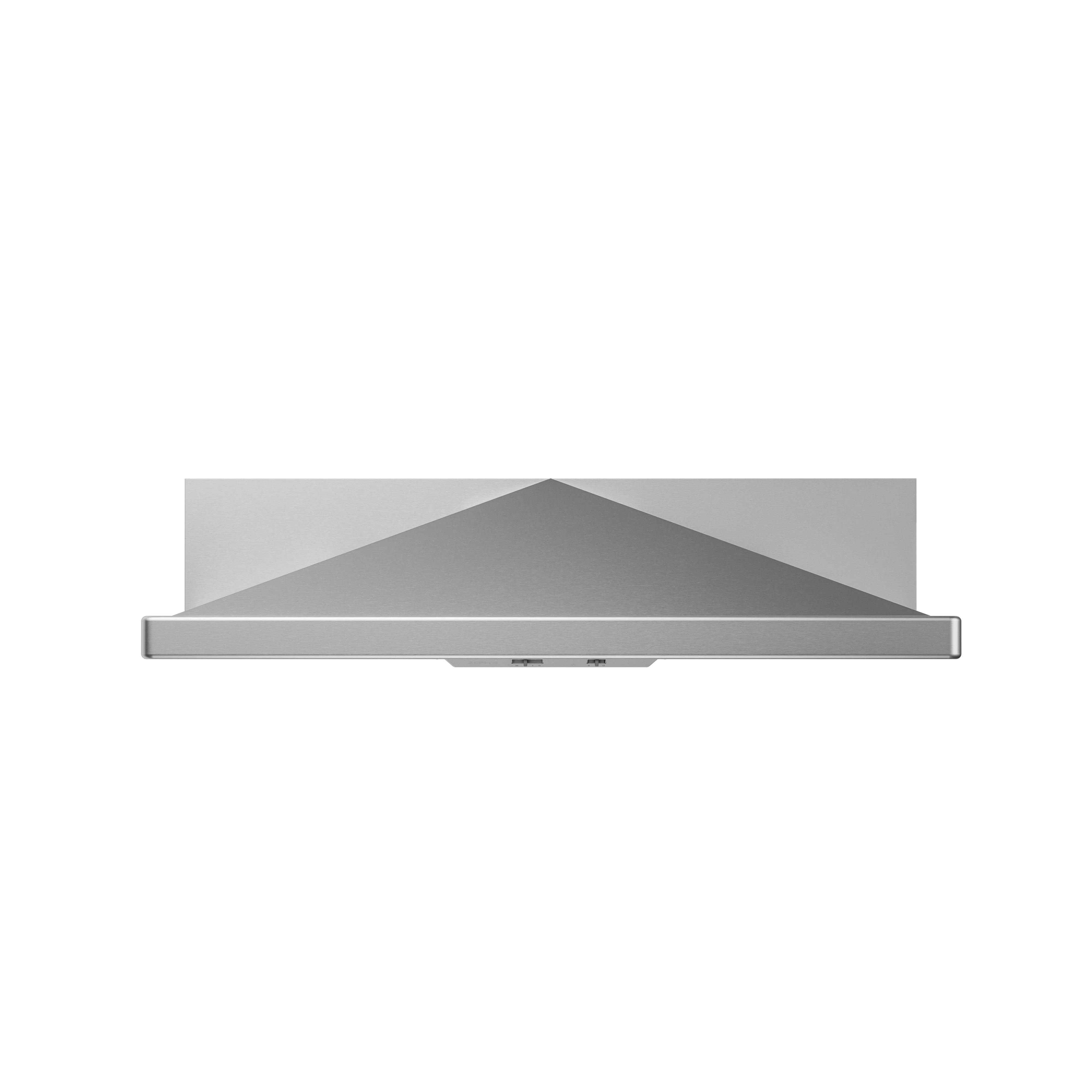 Environmentally Friendly Pyramid Under Cabinet Hood 30 LED PA Green