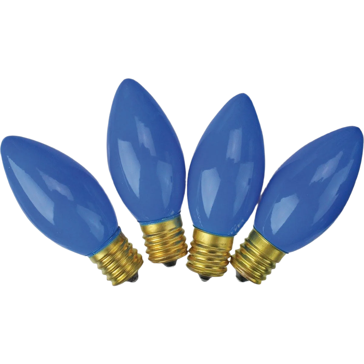 Fine J Hofert C9 Light Bulb Reusable