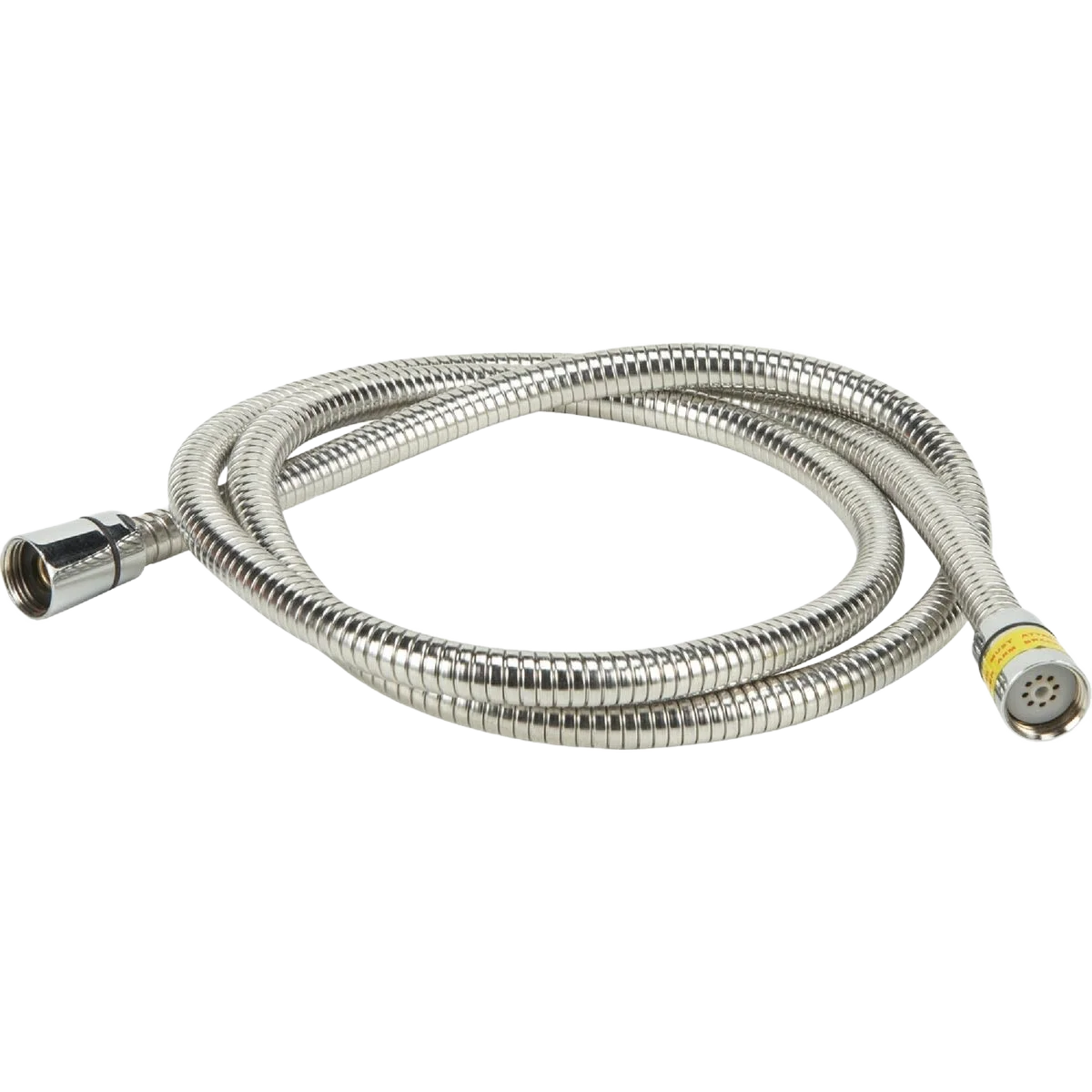 Fast Home Impressions Extendable Shower Hose Easy-to-Use