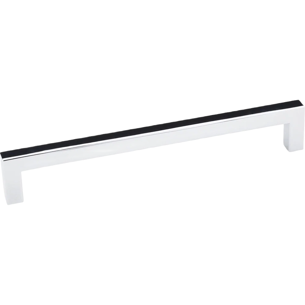 Innovative Hardware Resources 160mm Stanton Pull Polished Chrome Verified