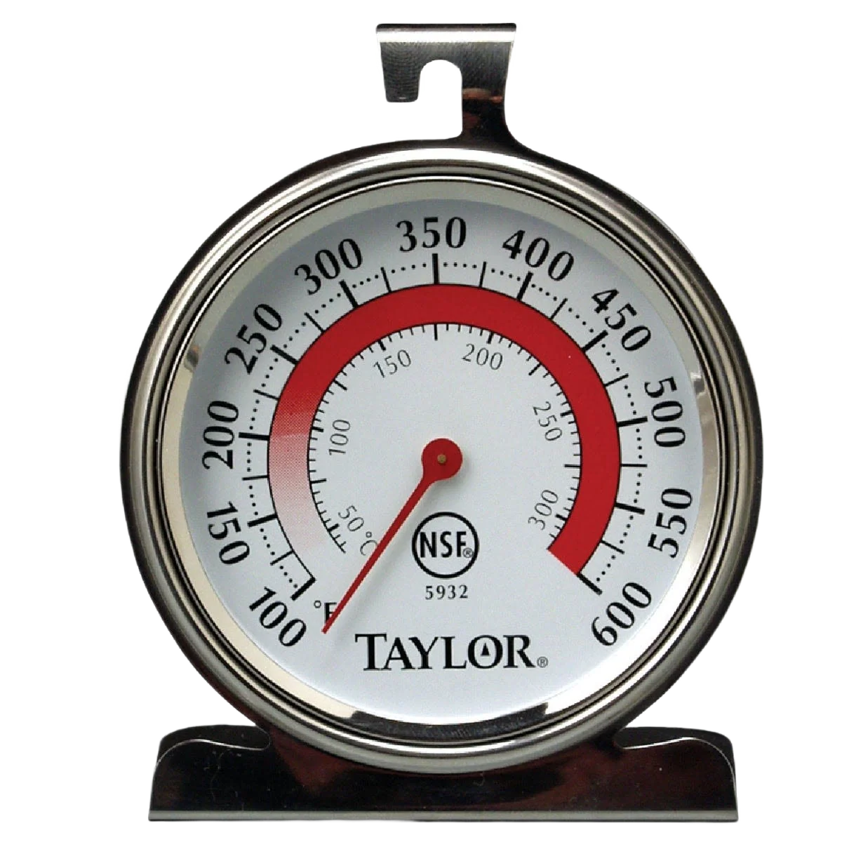 Excellent Taylor Classic Oven Kitchen Thermometer Breathable