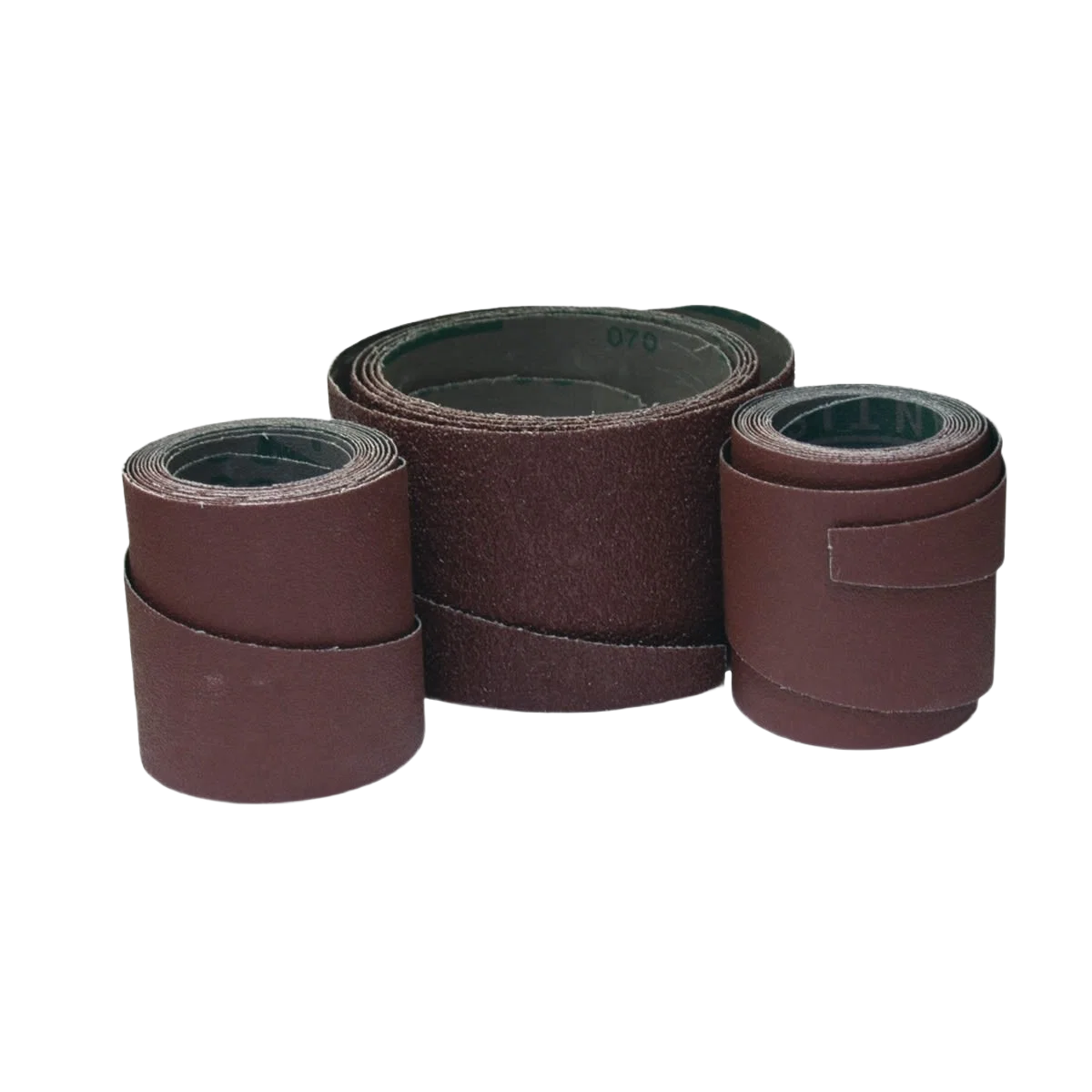 Quality JET 150-Grit Sandpaper Strips for 10 20 Drum Sander 6-Pack Reliable