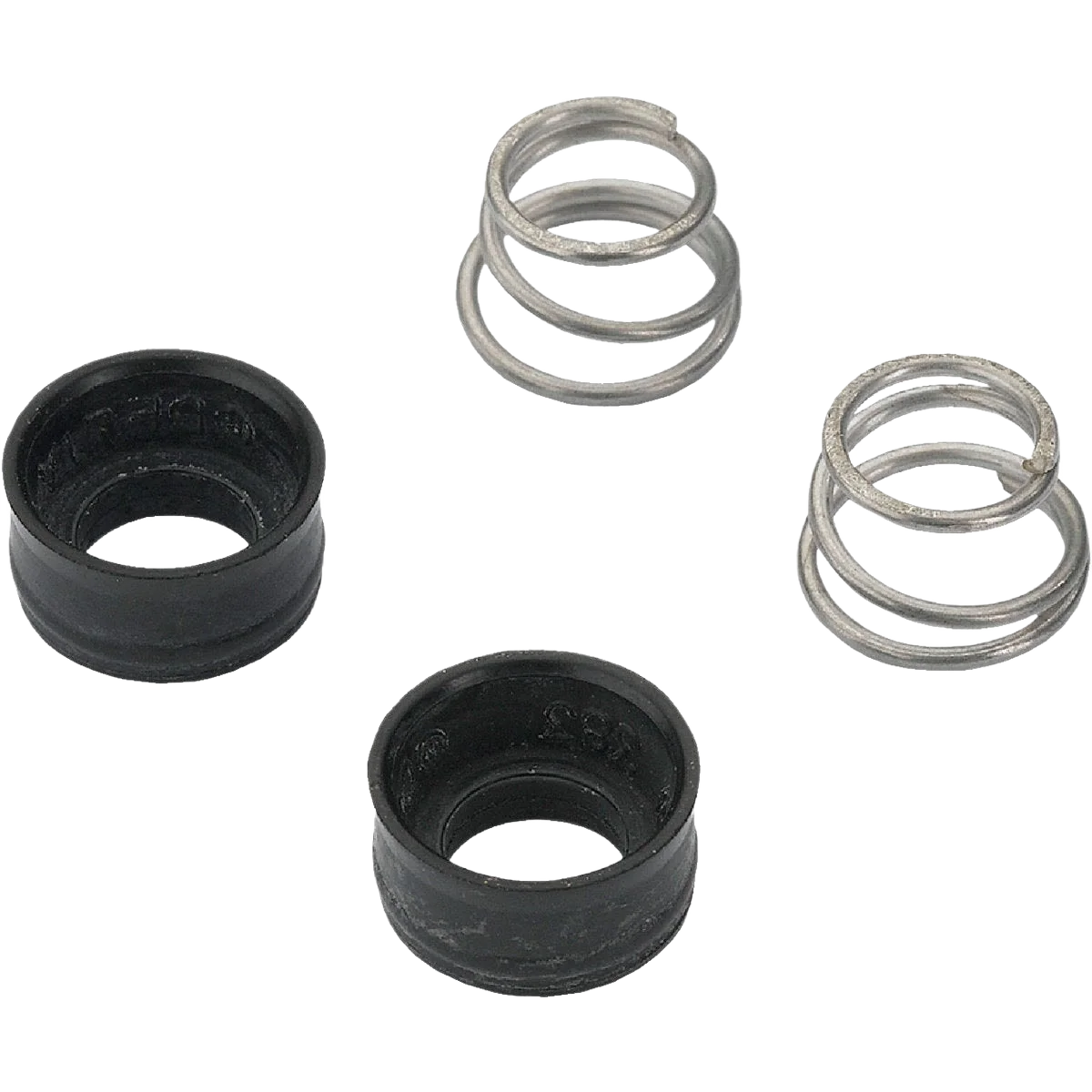 Safe Delta Seats and Springs Faucet Repair Kit Contemporary