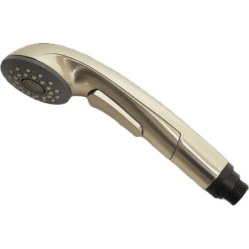 Luxury Danco Universal Brushed Nickel Kitchen Sink Spray Head Sophisticated
