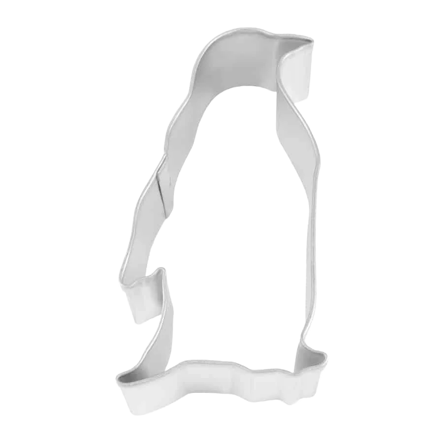 Fashionable R M International 3 Penguin Cookie Cutter World-Class