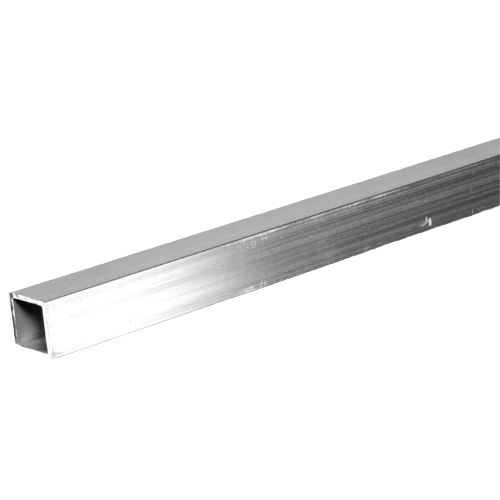Breathable Hillman Aluminum Square Tube 3 4 in. x 4 ft. Functional
