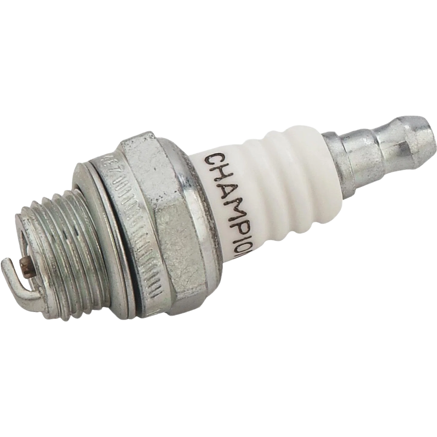 Consistent Champion CJ6 Copper Plus Chainsaw Spark Plug Efficient