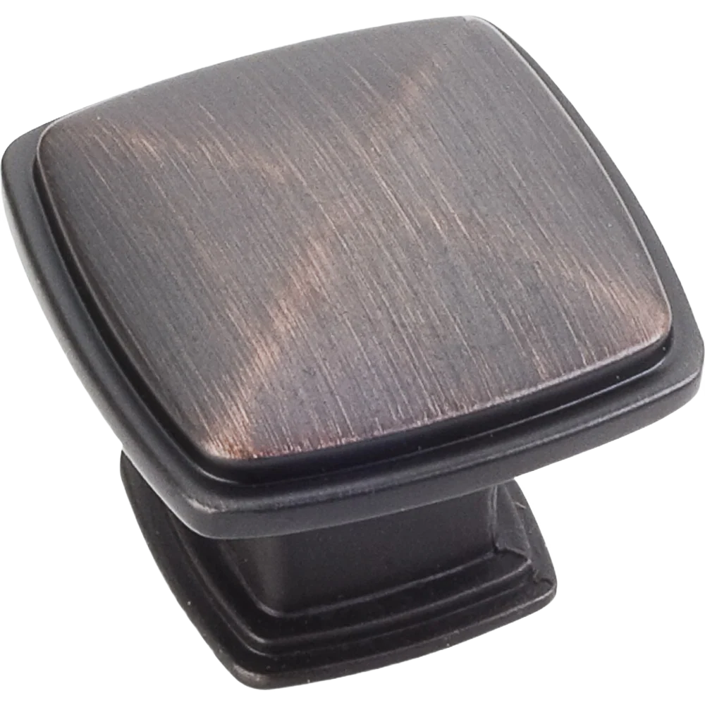 Sustainable Hardware Resources J.A. Milan1 Knob Brushed Oil Rubbed Bronze Long-Lasting
