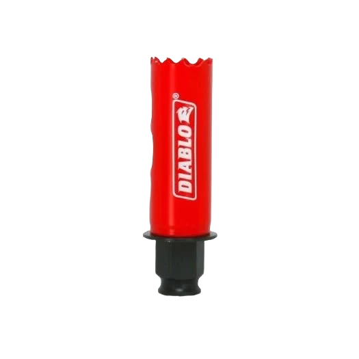Natural Diablo 13 16-In. Hole Saw Carefully Designed