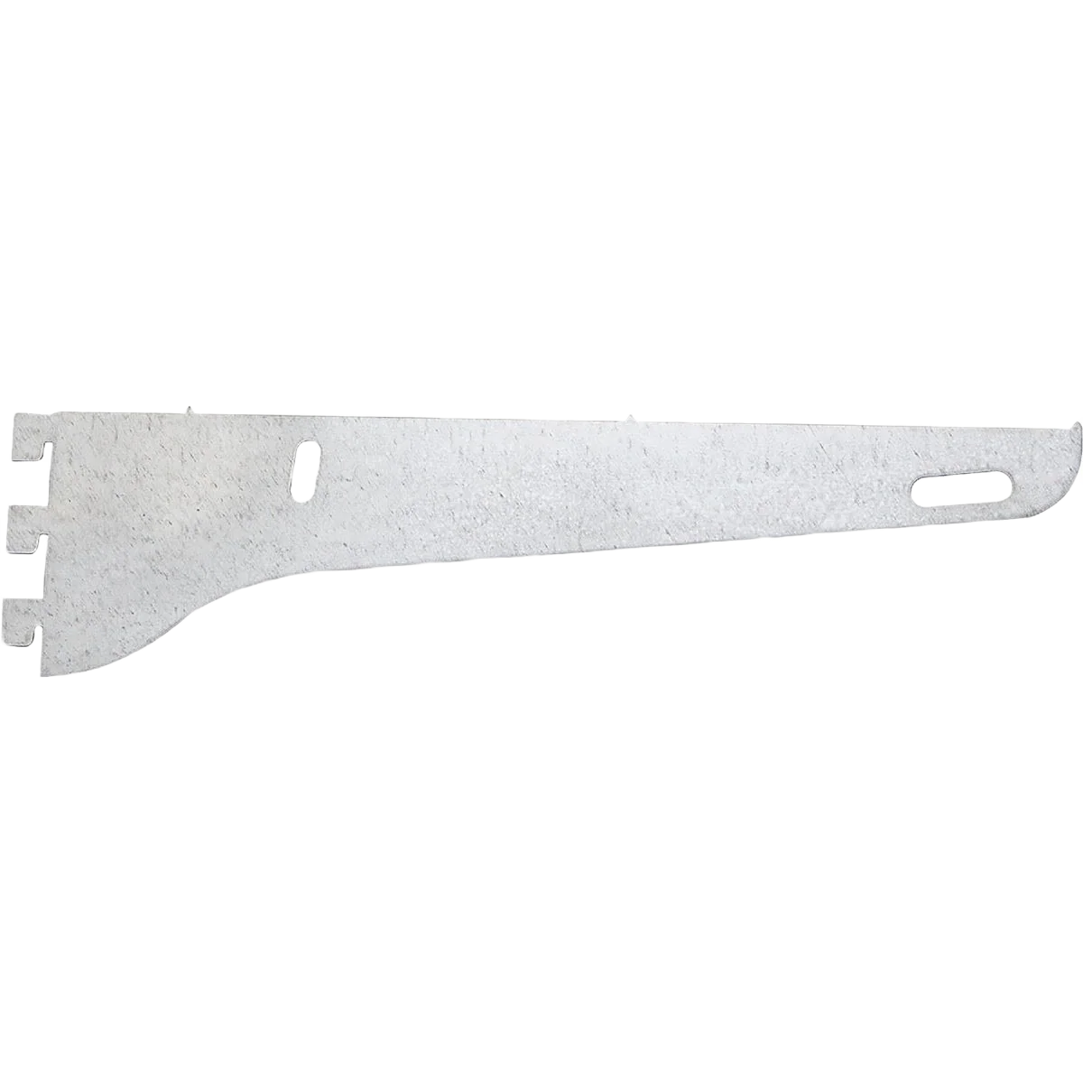 Innovative John Sterling Fast-Mount Single Shelf Bracket Smart