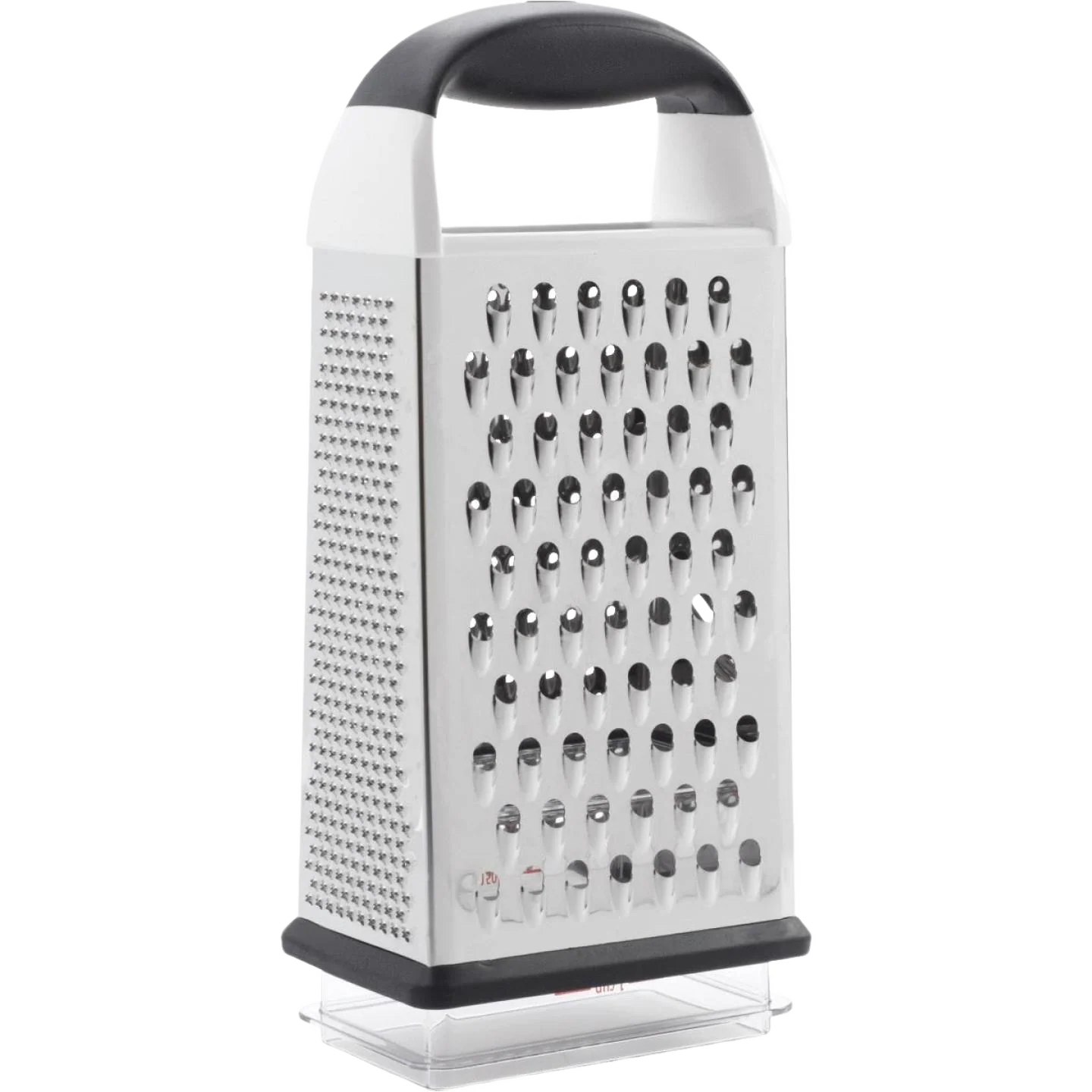 Responsible OXO Good Grips Box Grater Optimized