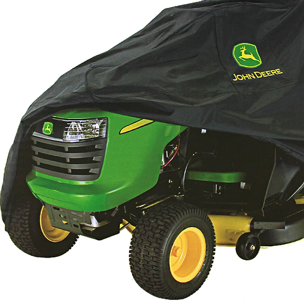 Trendy John Deere Riding Mower Standard Cover Versatile