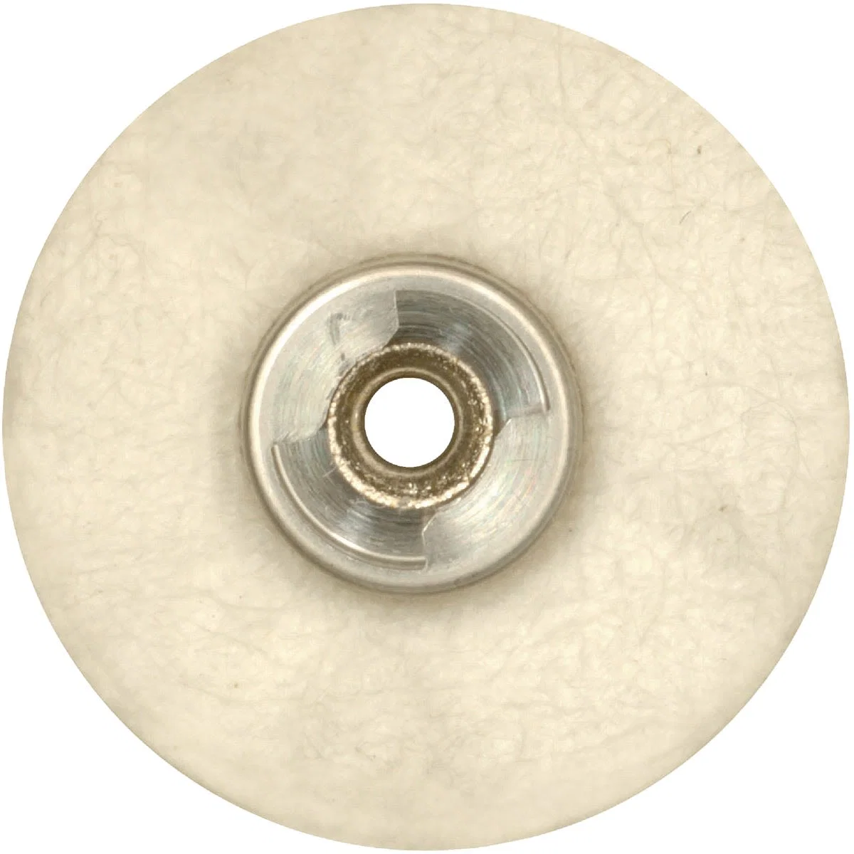 Pure Dremel Cloth Polishing Wheel Selected