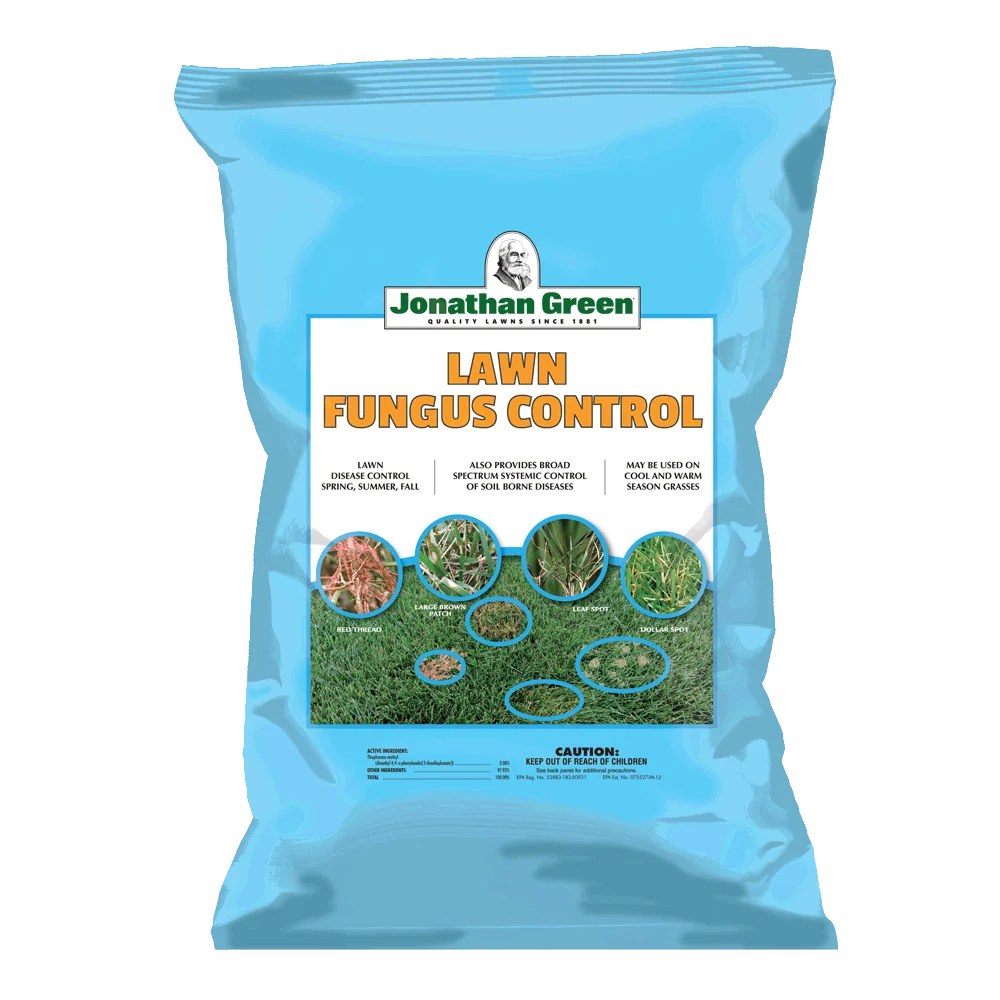 Exceptional Jonathan Green Lawn Fungus Control Luxury