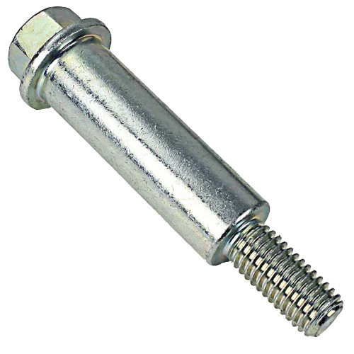 Professional John Deere GX21012 Hexagonal Flanged Head Self-Locking Screw M10 X 70 Selected