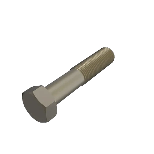 Efficient John Deere 19H3065 Cap Screw Minimalist
