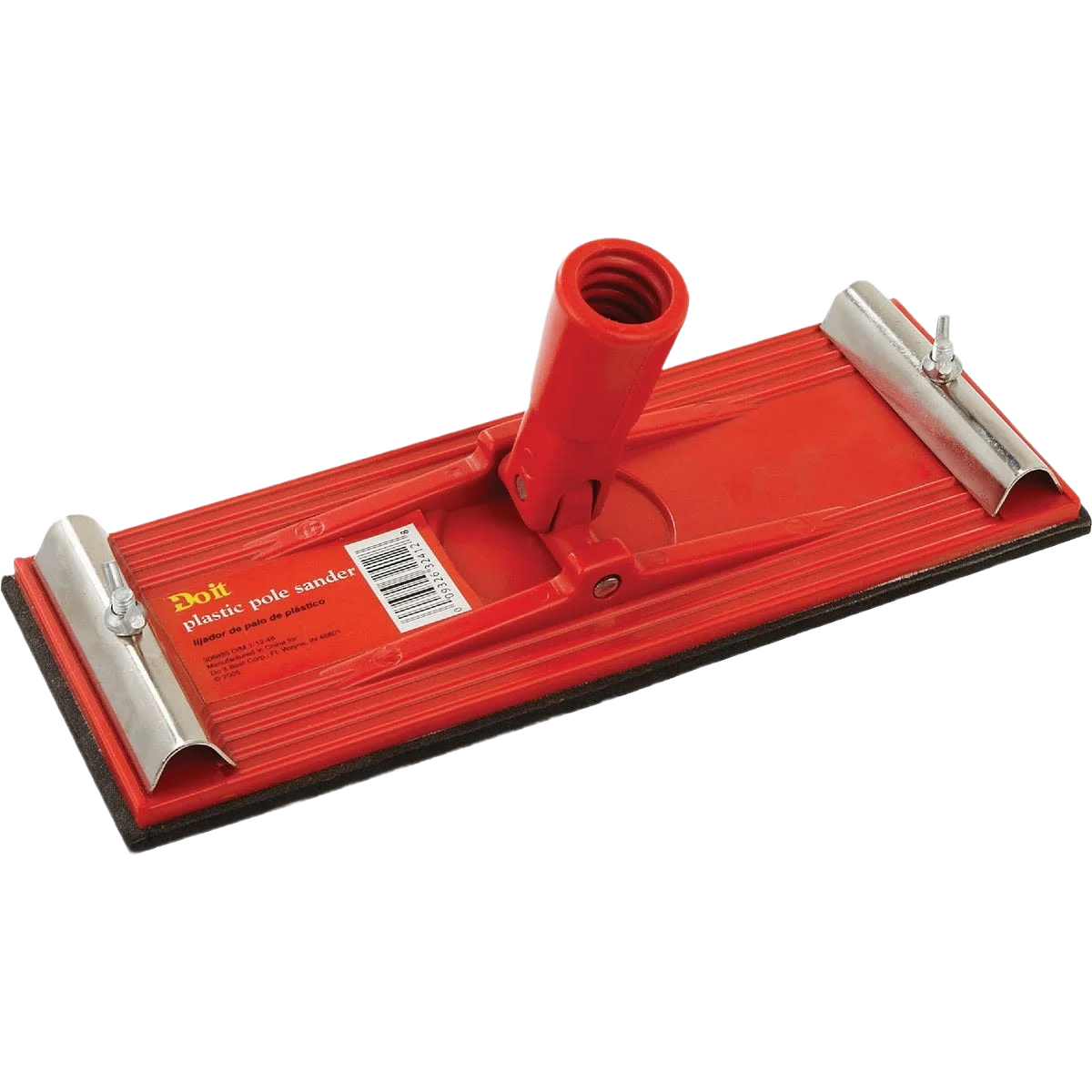 Luxury Do it Pole Sander Head Safe