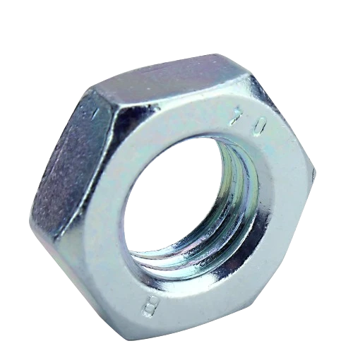 Detailed John Deere 14M7157 Nut Specialty