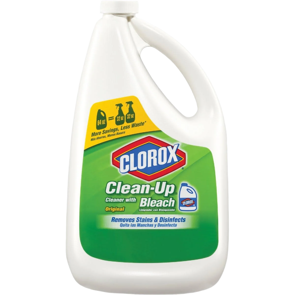 Efficient Clorox Clean-Up All-Purpose Cleaner 64 oz. Top-Quality