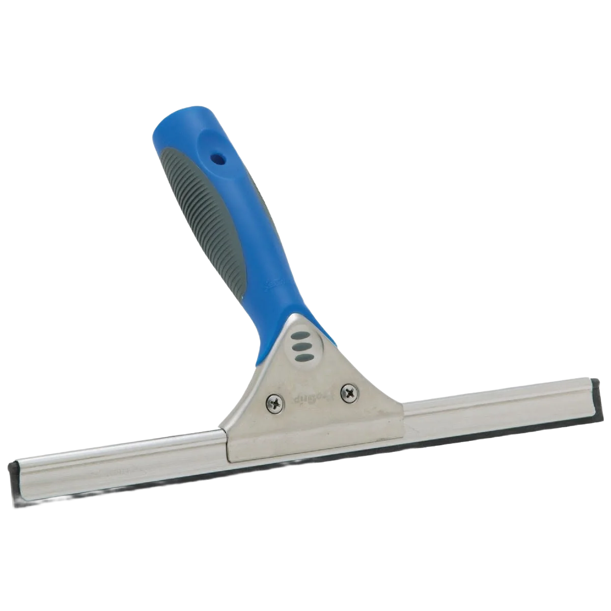 Classic Ettore ProGrip Window Squeegee Smooth