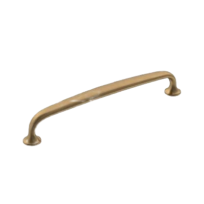 Luxury Amerock Renown 6-5 16 Center-to-Center Champagne Bronze Cabinet Pull Fast