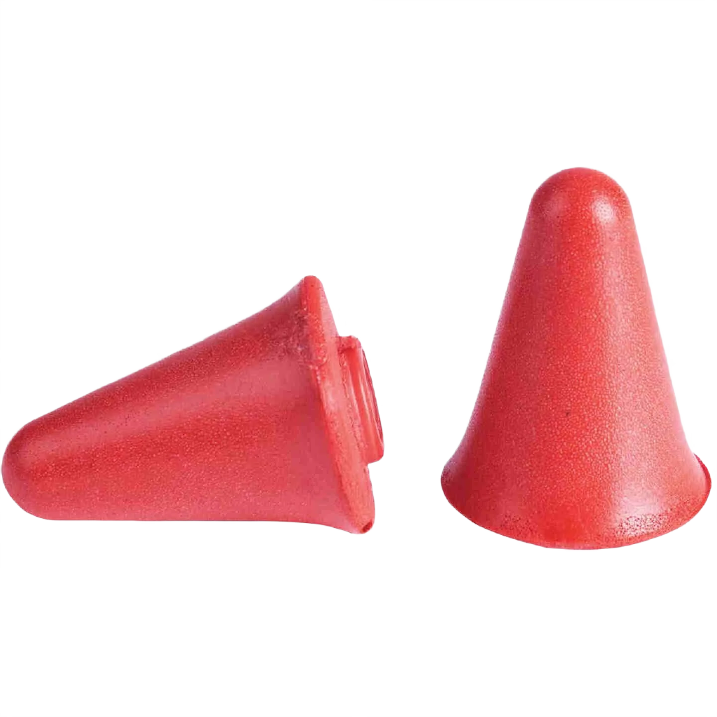 Genuine Milwaukee Tapered Foam Ear Plugs 5-Pack Soft