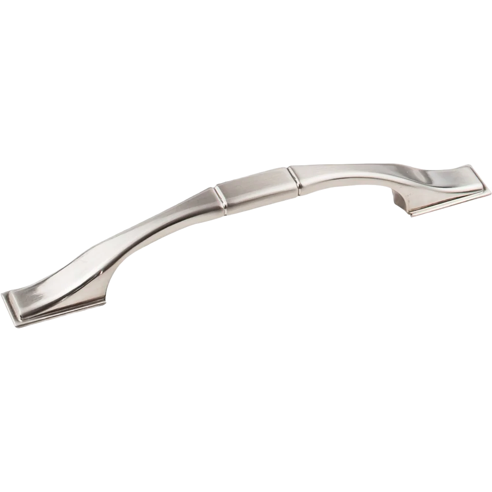 Classic Hardware Resources 96mm Hammond Pull Satin Nickel Functional