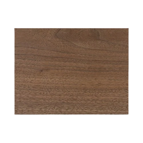 Soft 1 4 x 1-1 2 x 16 in. Walnut Thin Stock Fine