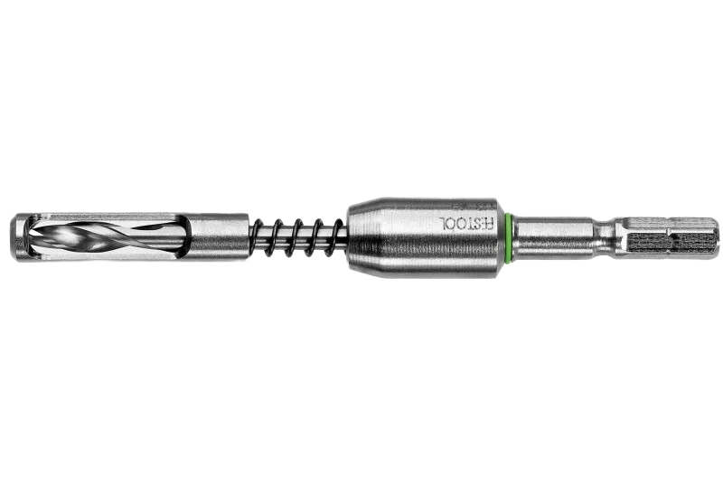 Stylish Festool 492525 Centrotec 5mm Self-Centering Bit Functional