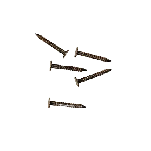 Unique Anchor Wire Bronze Boat Nail 1-1 2 x 12 Smart