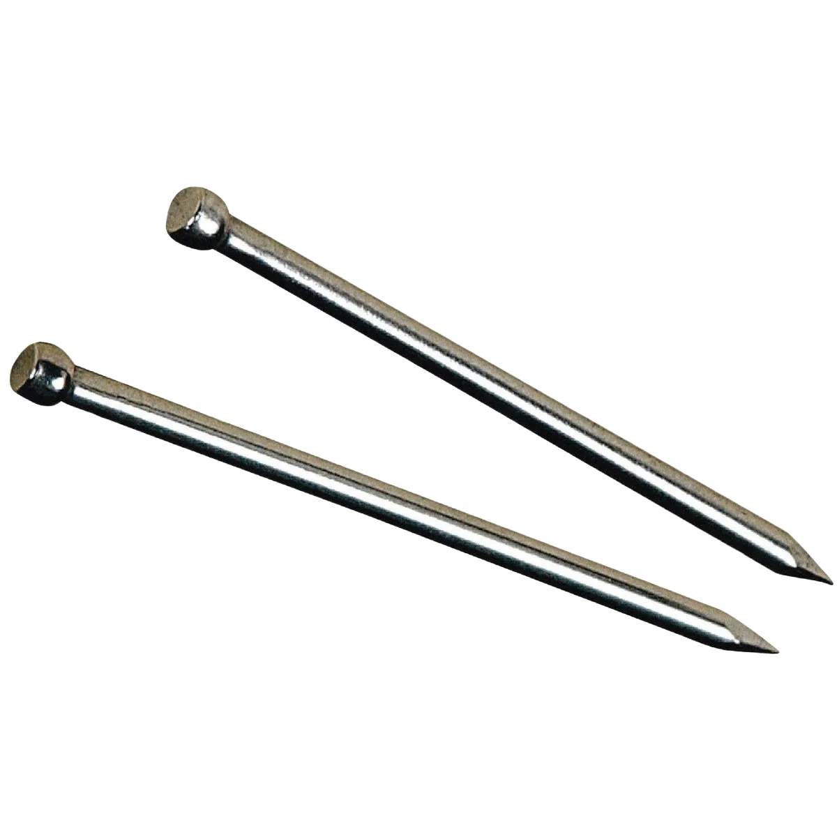 Premium Material Anchor Wire 1-1 4 in. 16-Gauge 1.75 oz. Galvanized Wire Brads Safe