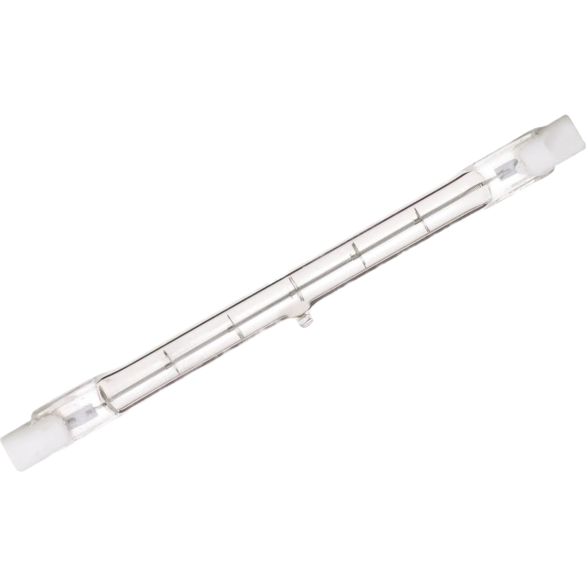Optimized Satco 300 Watt T3 Halogen Special Purpose Light Bulb Safe