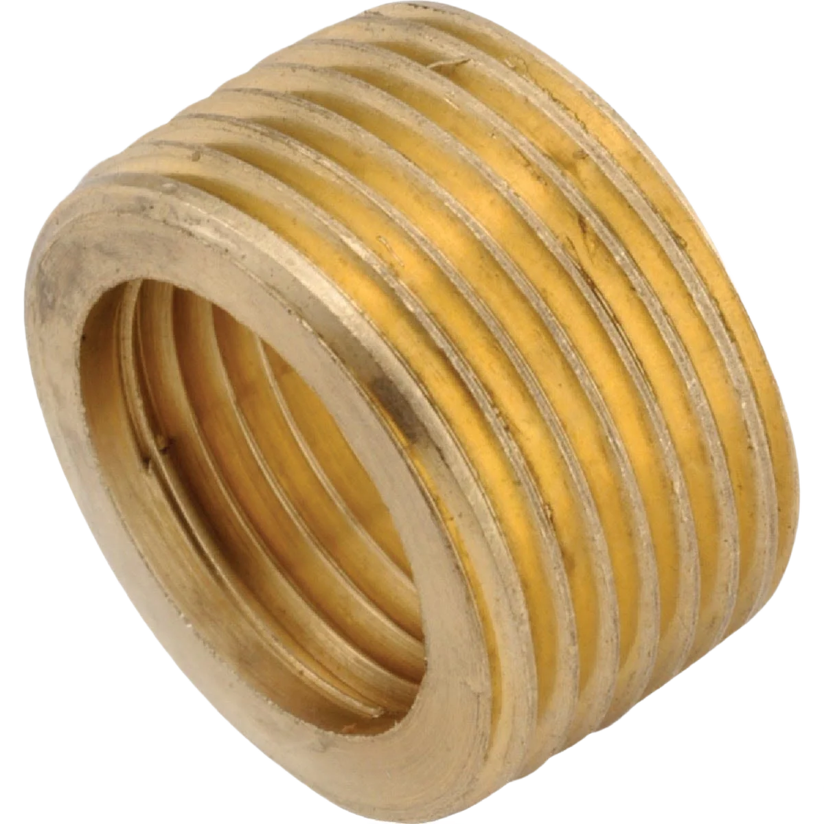 Consistent Anderson Metals Face Brass Bushing Green
