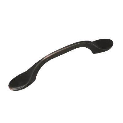 Sustainable Amerock Ravino 3 Center-to-Center Oil-Rubbed Bronze Cabinet Pull Specialty