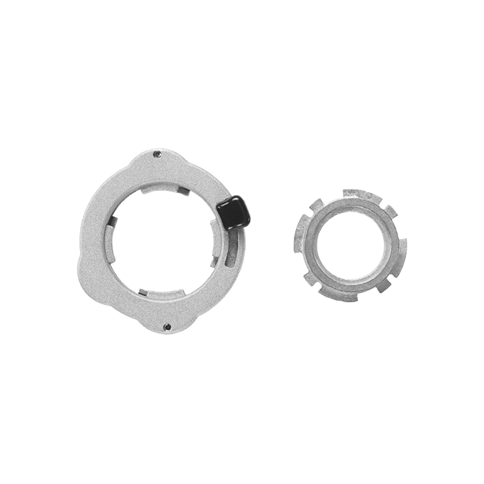 Certified Bosch Template Guide Adapter Set Fast