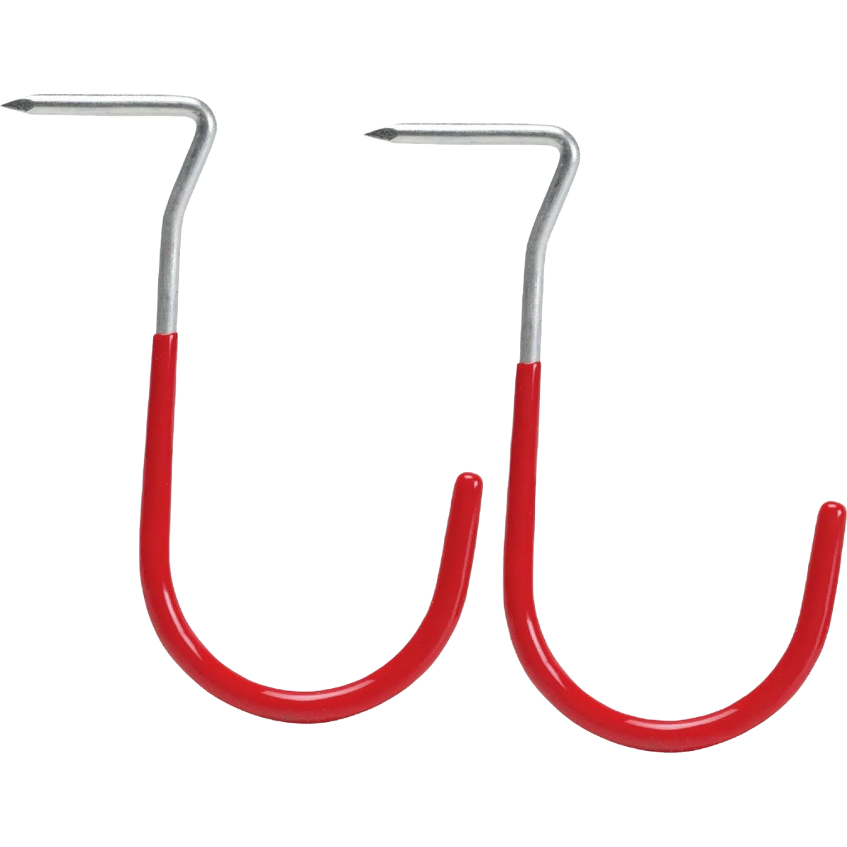 Excellent Do it Large Hammer-In Hook Solid