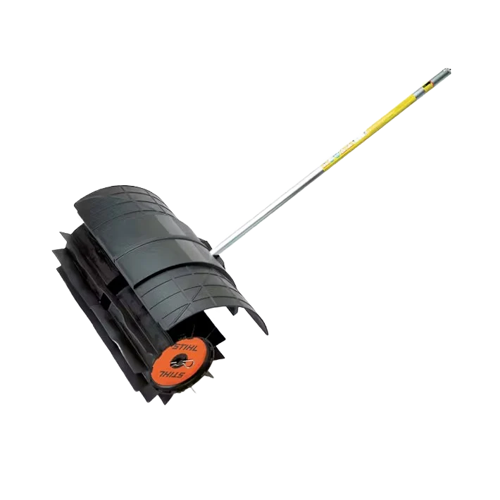 Exclusive STIHL KW-KM PowerSweep™ Reusable