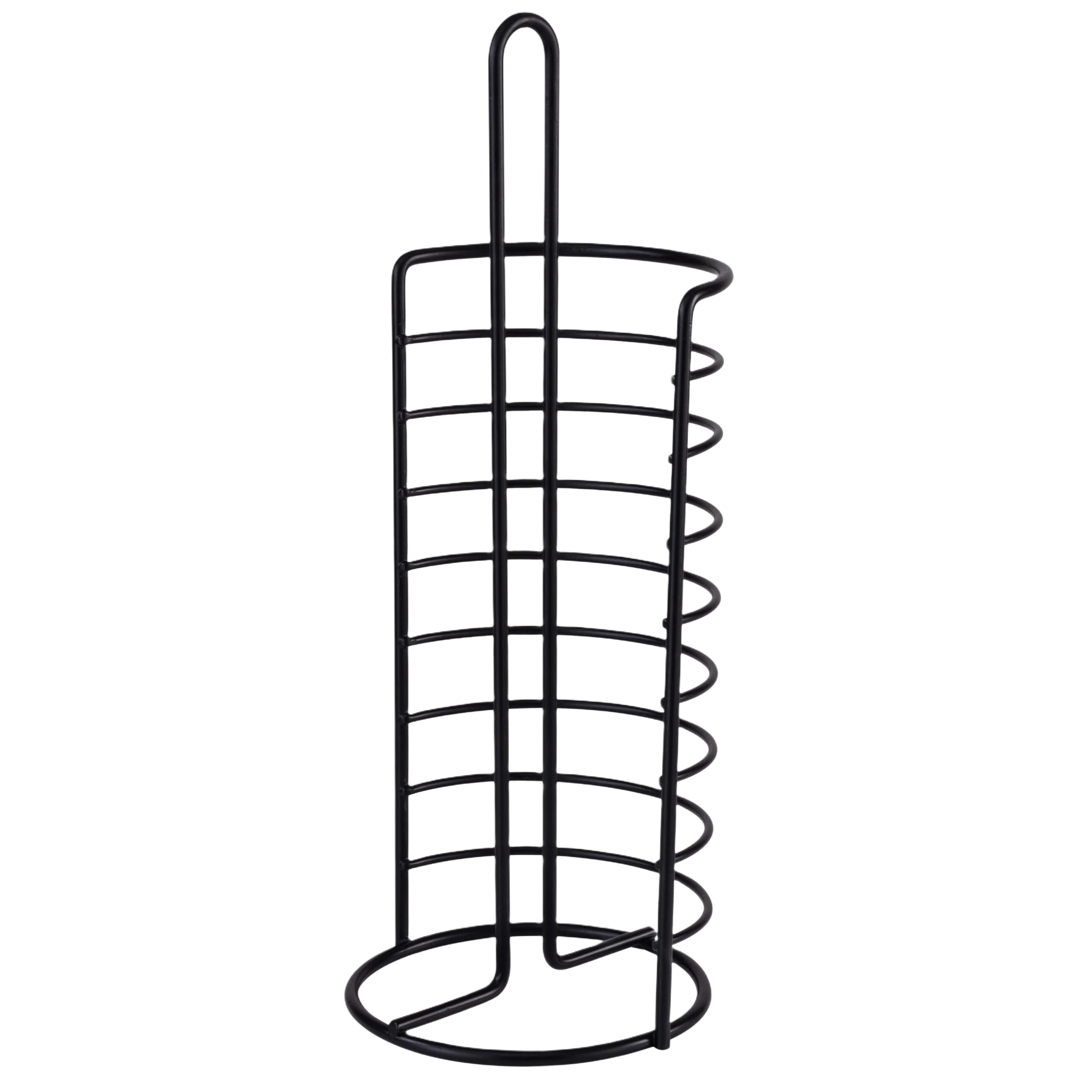 Sustainable Moda Afton Toilet Paper Holder Powerful