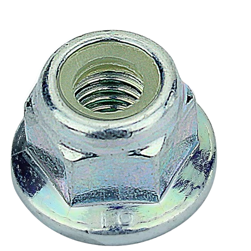 Eco-Friendly John Deere 14M7397 Lock Nut Relaxed