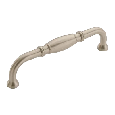 Authentic Amerock Granby 5-1 16 Center-to-Center Satin Nickel Cabinet Pull Professional