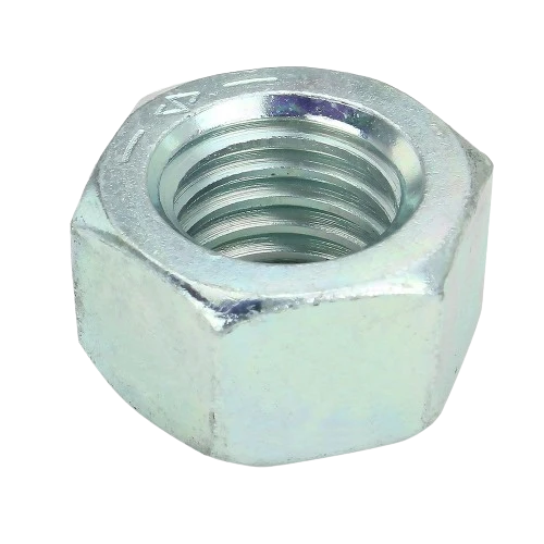 Stylish John Deere 14H1039 Nut Natural