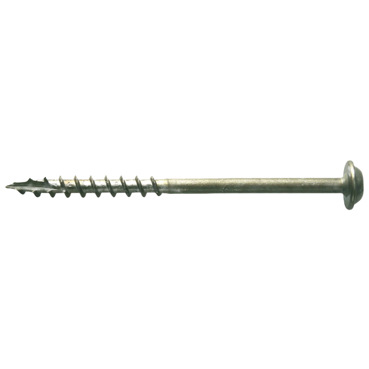 Breathable Kreg 8 2-1 2 Coarse Maxi-Loc Washer Head Zinc Pocket Hole Screw 250-Count Detailed