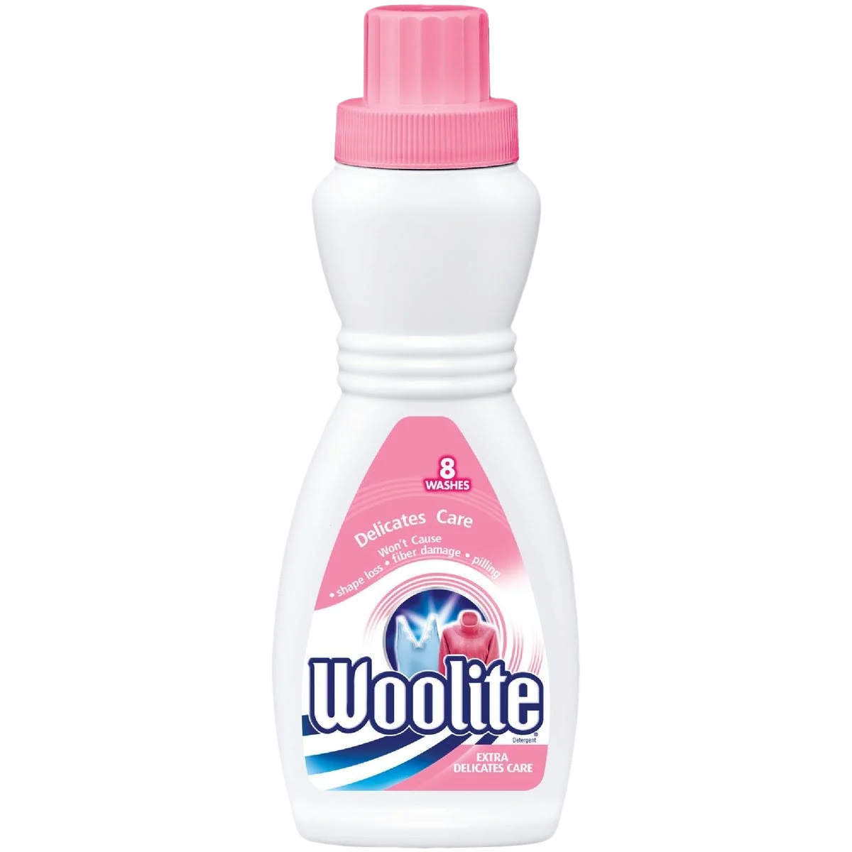 Detailed Woolite Laundry Detergent Breathable