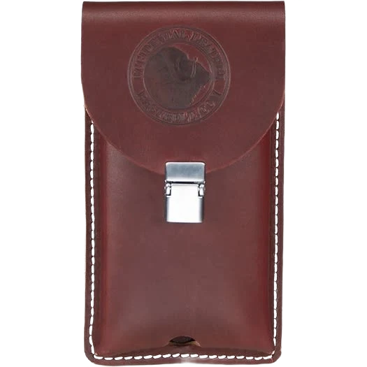 Versatile Occidental Leather Tape Knife Holder Reusable