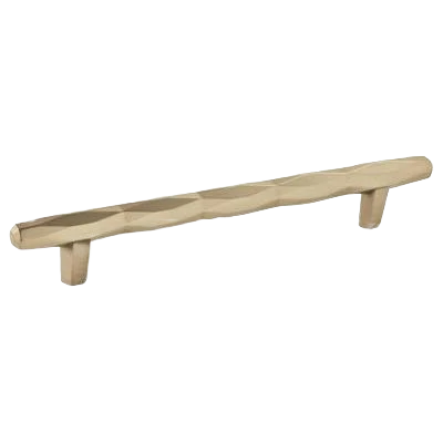 Fast Amerock St. Vincent 6-5 16 Center-to-Center Golden Champagne Cabinet Pull Premium Material