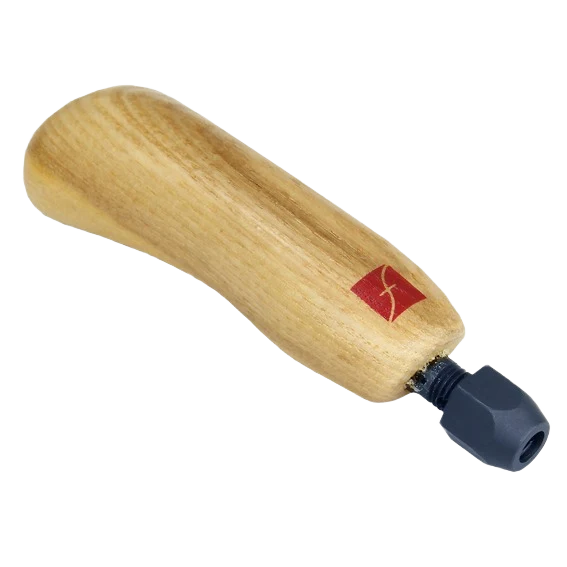 Trusted Flexcut Reciprocating Gouge Handle Minimalist
